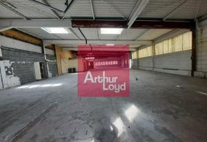 Local d'activité à vendre Clermont-Ferrand - Zone du Brezet