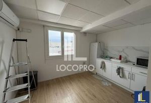 Location bureau Saint-Laurent-du-Var - Proche A8 et aéroport Nice Côte d'Azur