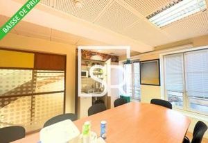 Location bureaux Pont-du-Château - Centre-ville, accès rapide D2089/A71