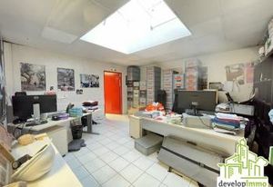 Vente bureaux Caen - Proche gare