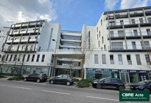 Location bureaux Nancy - Rives de Meurthe - Proche tramway et autoroutes