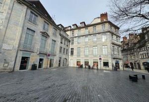 Location local commercial Besançon - Centre-ville Passages Pasteur