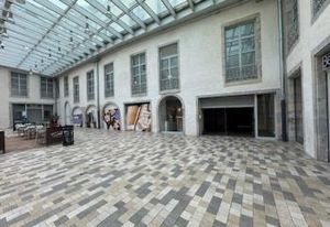 Location local commercial Besançon - Centre-ville Passages Pasteur