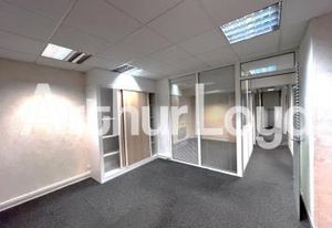 Location bureaux Épron - Proche Caen Nord - Accès jardin privatif