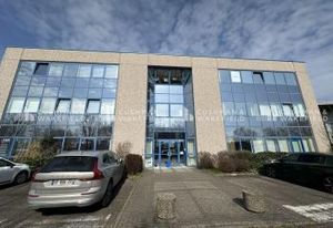Location bureaux Entzheim - Proche aéroport et gare