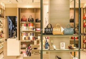 Local commercial à céder Toulouse - Quartier Saint Étienne