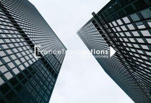 Local commercial à louer Toulouse - Quartier François Verdier