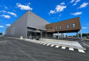 Location entrepôt Blanquefort - Proche gare et transports