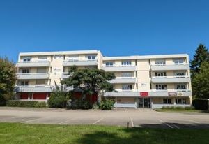 Vente bureaux Viriat - Proximité axe passant La Neuve