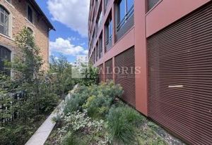 Location bureaux Lyon 7 - Proche métro Jean Jaurès