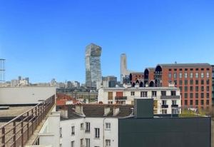 Location bureaux Ivry-sur-Seine - Proche RER et Mairie d'Ivry