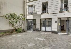 Bureaux à vendre Paris 10 - Proche Gare de l'Est et Gare du Nord