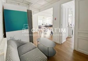Location bureaux Paris 1 - Proche Rivoli et Châtelet