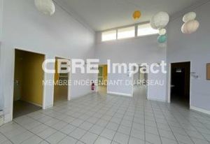 Local commercial Saint-Apollinaire - Proche Dijon