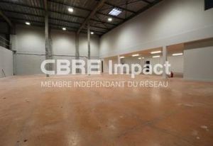 Local d'activité à louer Marsannay-la-Côte - Proche bus L4
