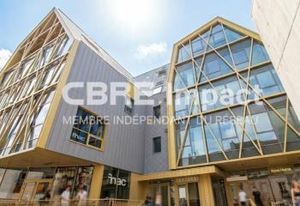 Location bureaux Dijon hyper centre - Proche parking public