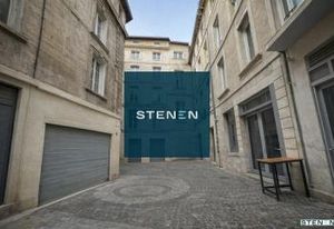 Local commercial à vendre Avignon centre-ville - 596 m²