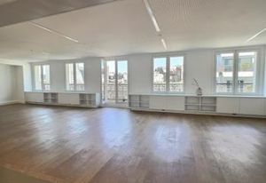 Location bureaux Paris 8 - Triangle d'Or - Proche transports