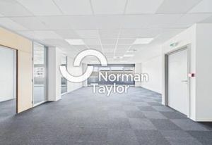 Location bureaux Montpellier Millénaire - Proche A709, A9 et transports