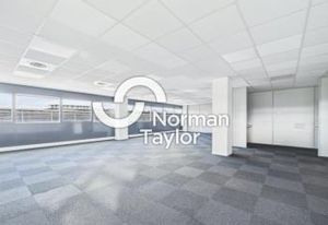 Location bureaux Montpellier Millénaire - Proche A709, A9 et transports