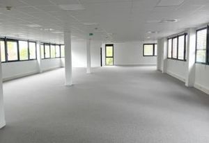Location bureaux Montpellier Odysseum - Proche tramway, autoroute et gare