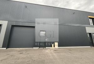 Locaux d'activités à louer Neuville-sur-Saône - Proche A46