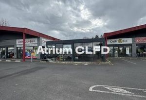 Local commercial à louer - Retail Park Lempdes