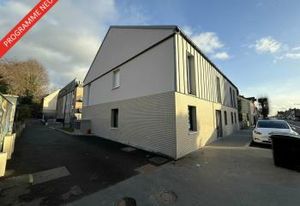 Vente bureaux Déville-lès-Rouen - Route de Dieppe - 340 m²