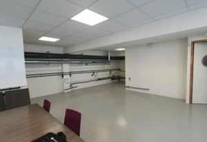 Local d'activité à vendre Grenoble - Quartier Bouchayer Viallet