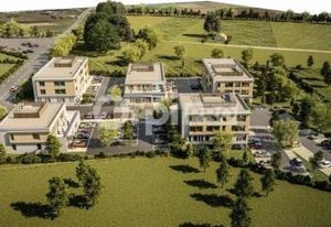 Bureaux à vendre Trévoux - Proche A46