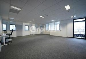 Location bureaux Saint-Priest - Proche A43 et E15