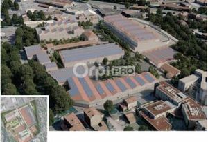 Parc d'activité à louer Vénissieux - Proche A43 et périphérique