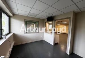 Location bureaux Hérouville-Saint-Clair - 1050 m²