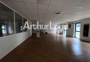 Location bureaux Épron - Proche Caen