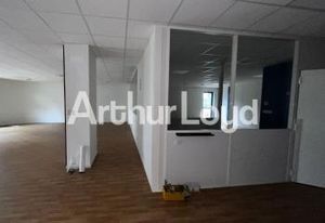 Location bureaux Épron - Proche Caen