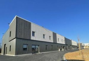 Locaux d'activité à vendre Cormelles-le-Royal - Proche bus