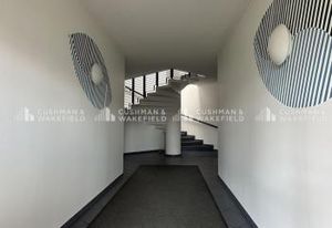 Location bureaux Eckbolsheim - Proche autoroute A351 et tram