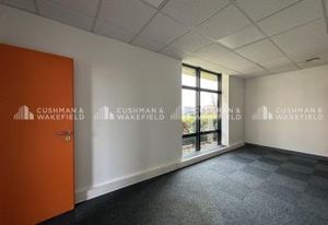 Location bureaux Eckbolsheim - Proche autoroute A351 et tram