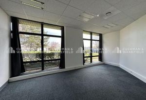 Location bureaux Eckbolsheim - Proche autoroute A351 et tram
