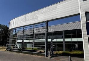 Local d'activité/showroom à louer Ostwald - Proximité A35 et bus