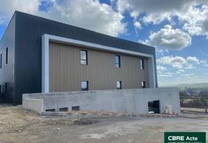 Locaux d'activité à vendre Ludres - Proche Nancy et axes autoroutiers