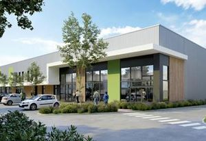 Location locaux d'activité Quesnoy-sur-Deûle - Proche Lille