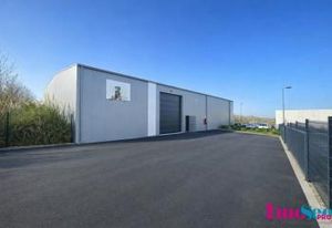 Entrepôt à vendre Saint-Loubès - Proche A10 et bus