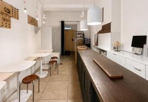 Local commercial Paris 11e - Rue Saint-Maur