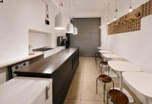 Local commercial Paris 11e - Rue Saint-Maur