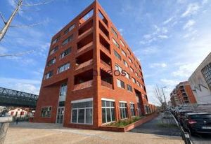 Location bureaux Toulouse - Écoquartier Guillaumet - Métro A