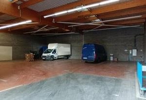 Local d'activité à louer Harfleur - Proche A13 et voie rapide