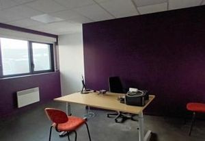 Local d'activité à louer Harfleur - Proche A13 et voie rapide