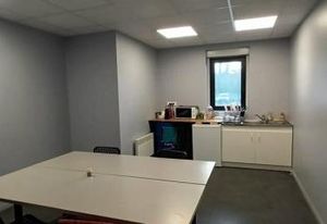 Local d'activité à louer Harfleur - Proche A13 et voie rapide