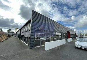 Local d'activité à louer Pessac - Proche A63 et rocade